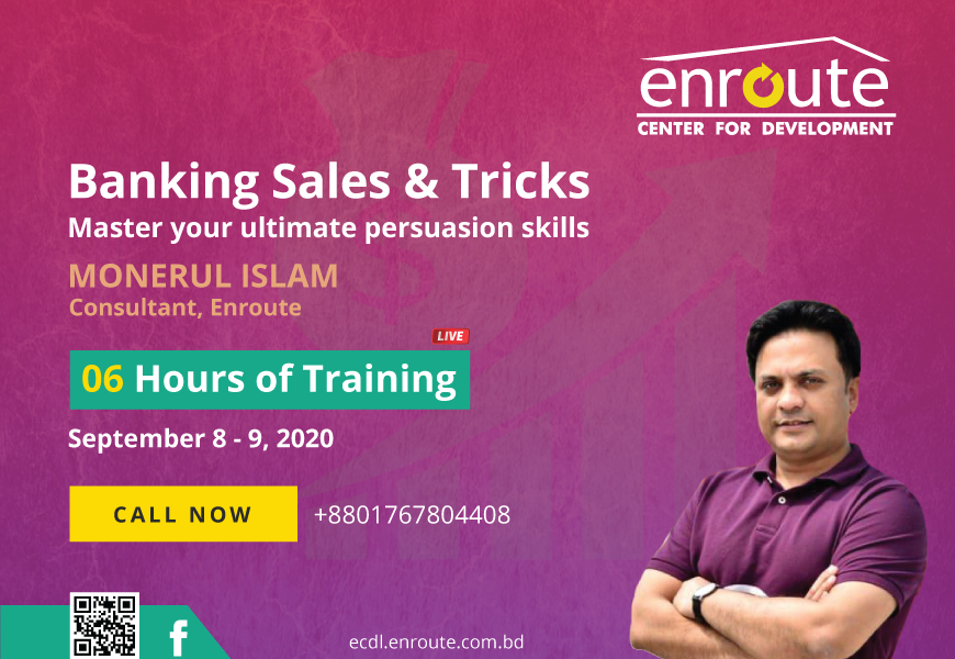 Banking Sales & Tricks 1 Banking-Sales-&-Tricks_September
