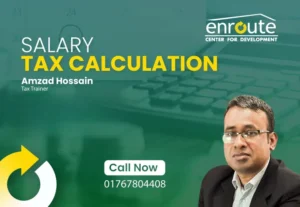 Salary Tax Calculation