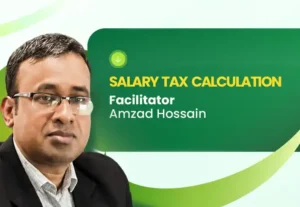 Salary Tax Calculation