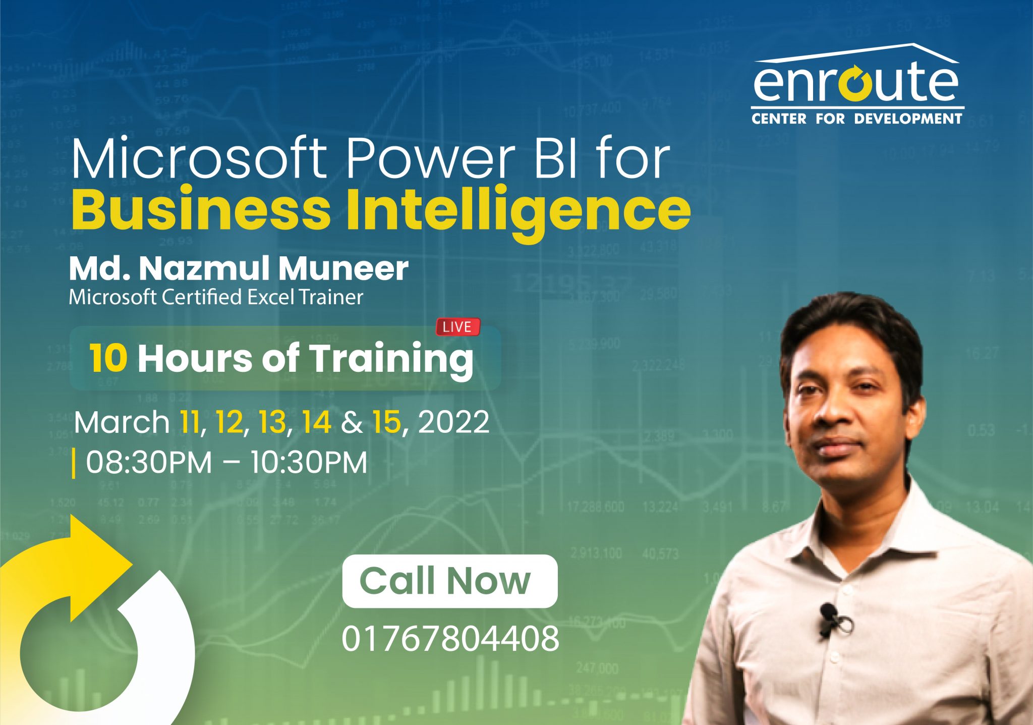 Microsoft Power BI For Business Intelligence | ECDL