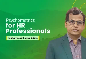 Psychometrics for HR Professionals