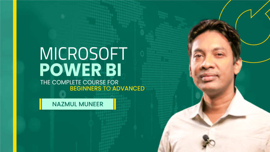 Microsoft-power-bi-beginners-to-advanced