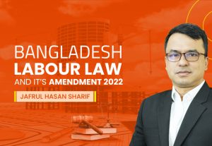 Bangladesh Labour Law