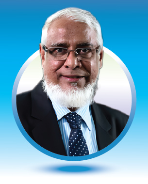 M A Wahab