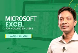 Microsoft Excel For Advanced Users