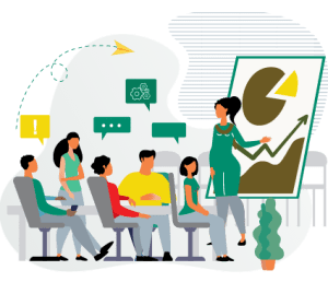 Personal Development Skills Training Courses In Bangladesh