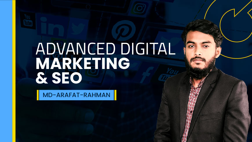 Advanced Digital Marketing & SEO 2 Advanced Digital Marketing & SEO