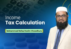 Income Tax Calculation