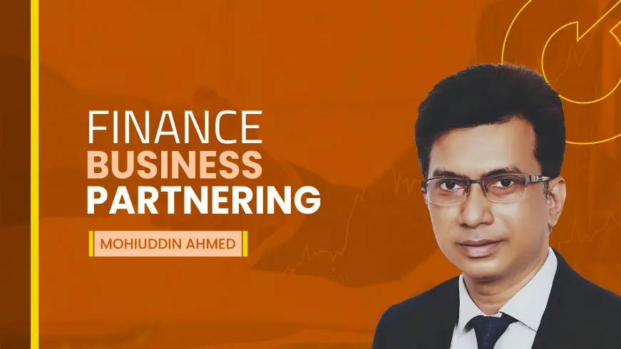 Finance-Business-Partnering