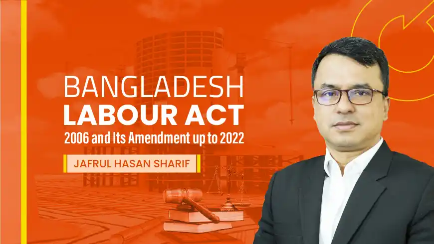 Bangladesh-Labour-law-Course-Thumbnail-Design