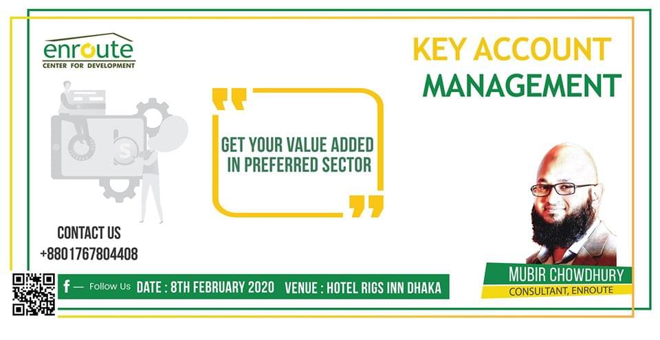 key-account-management