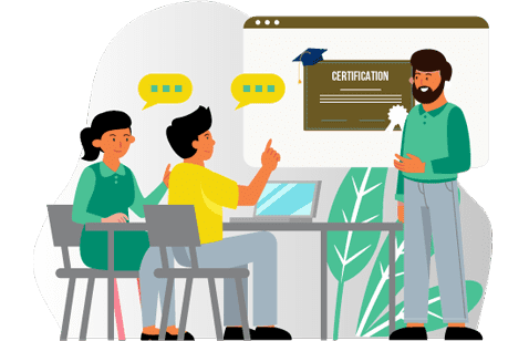 compliance illustration